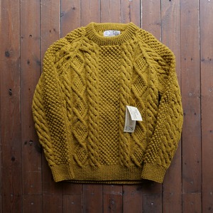 ATHENA DESIGNS FOR ANATOMICA SWEATER