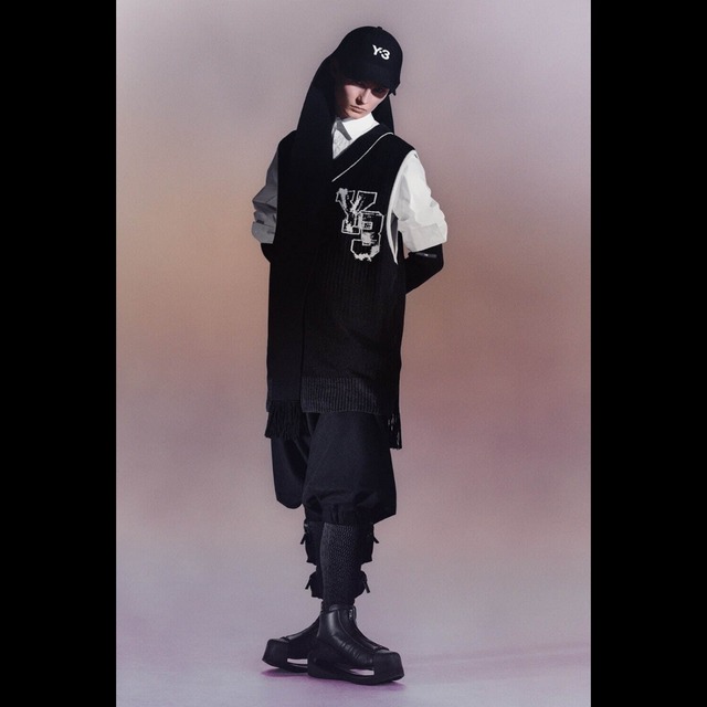 ベスト ( vest ) | 古着屋 Dali. ブランド古着 セレクトショップ ベスト ( vest ) | 古着屋 Dali. ブランド古着 セレクトショップ