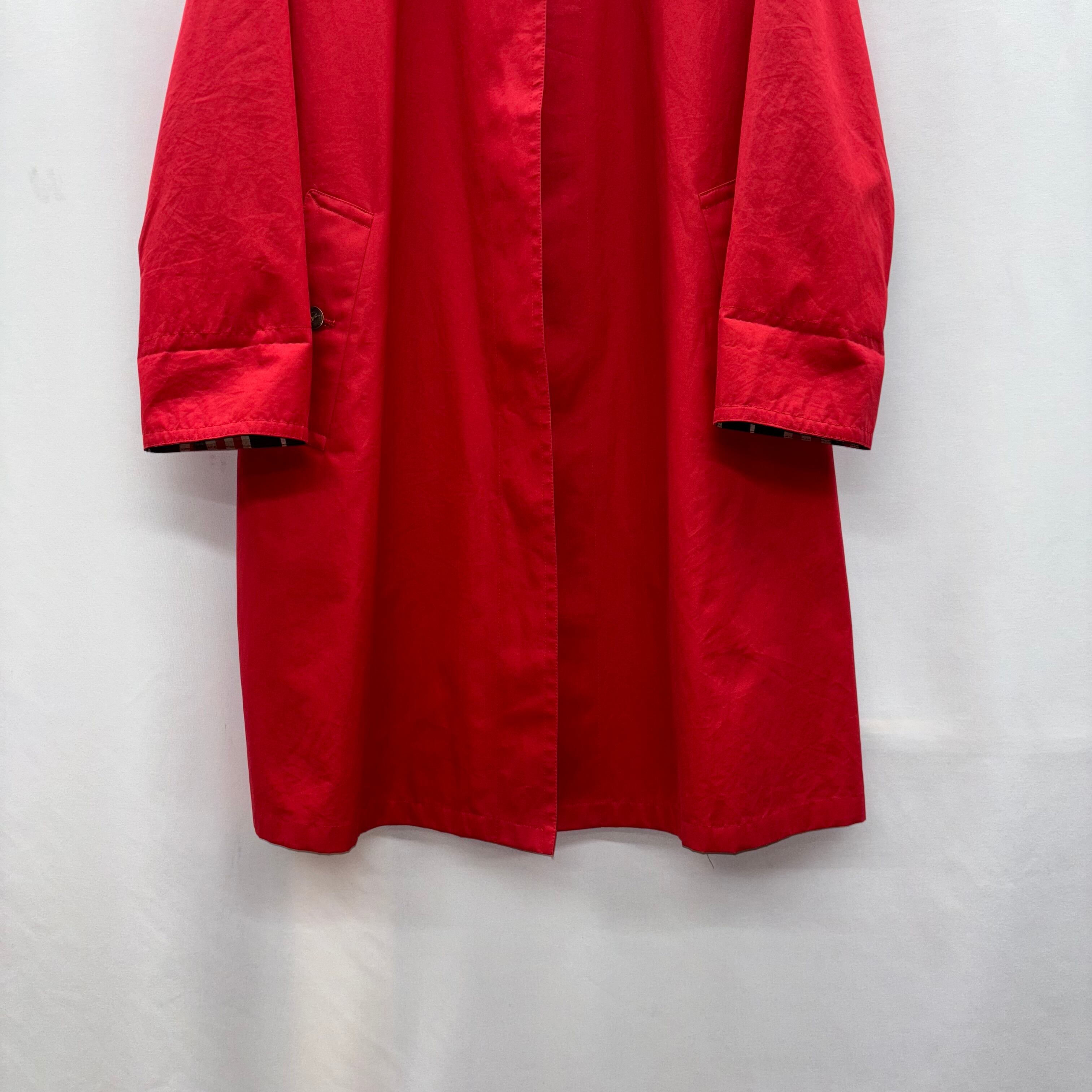 BURBERRYS】90s coat バーバリー コート レディース | no pain no gain
