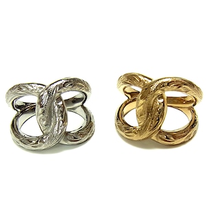 Hawaiian jewelry cc ring（grs8644）