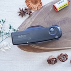 【FUJI】DL-80 シンプルなフィルムカメラ