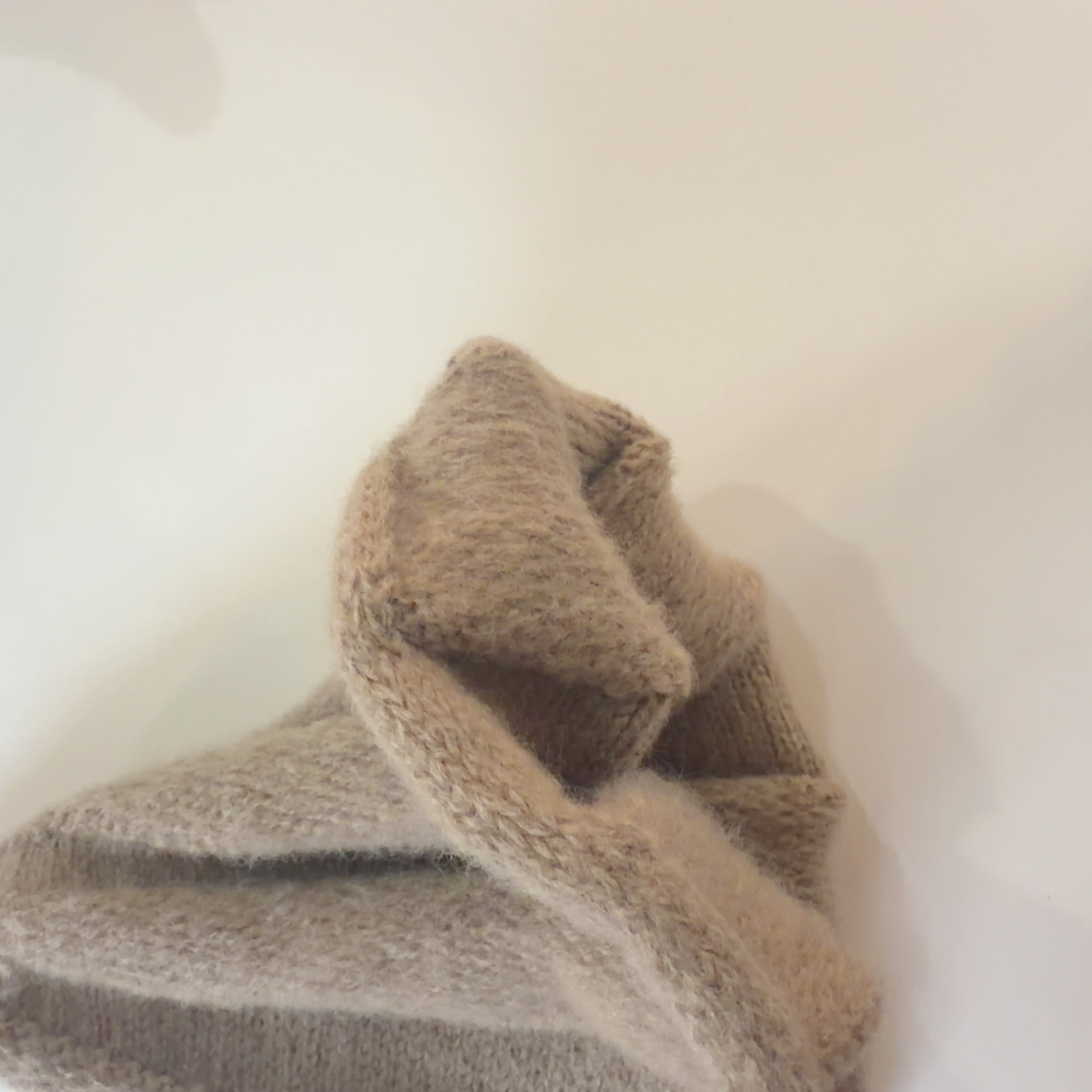 とんがり小人帽子