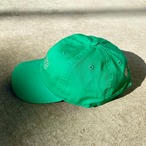 FAT CLUB CAP FOAMY SERIES GREEN