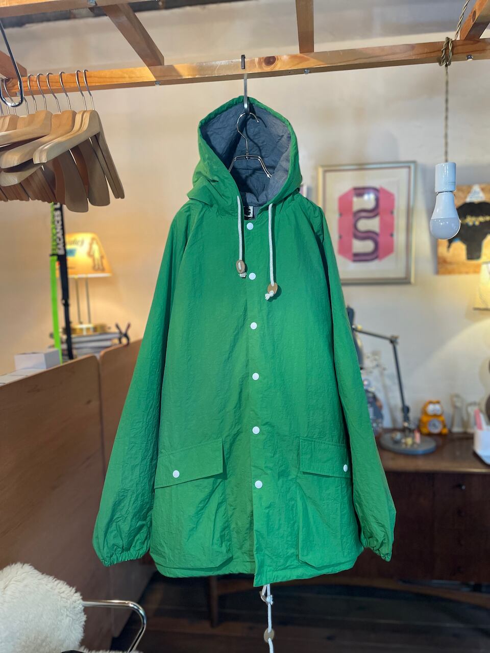 t.cablin ロングカブリン T.Cablin / HAOLIN | Skool