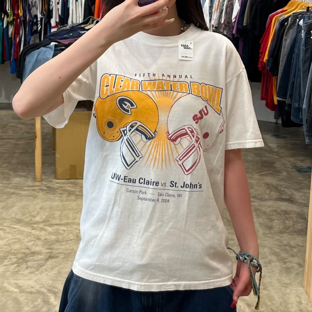 【GILDAN / ギルダン】Tシャツ
