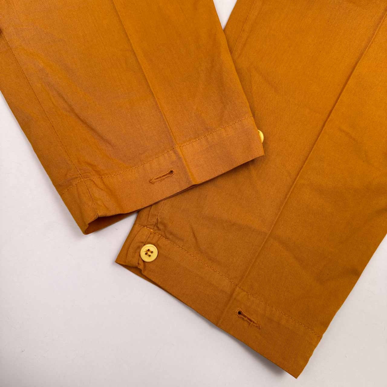 90s vintage GIANFRANCO FERRE JEANS ジャンフランコフェレ イタリア製 カーゴパンツ W30/定価28,000円 タグ付き