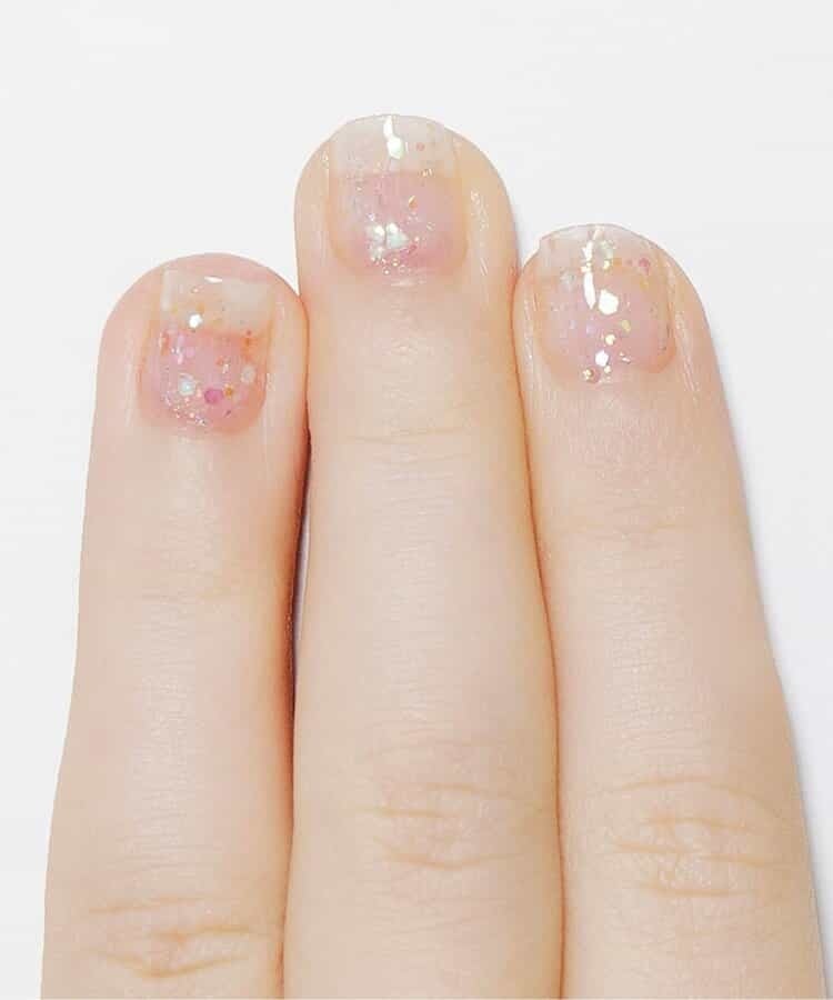 allolun【オールオルン】NAILCOLOR ネイル | kobito de punch