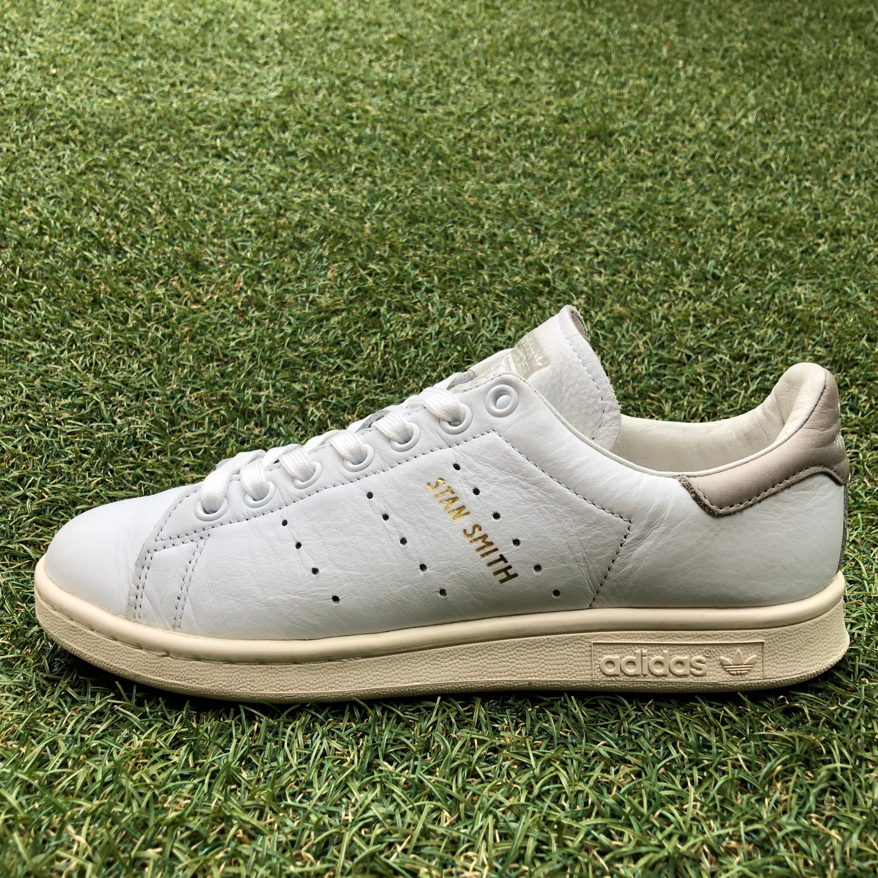adidas STANSMISTH アディダス スタンスミス G836
