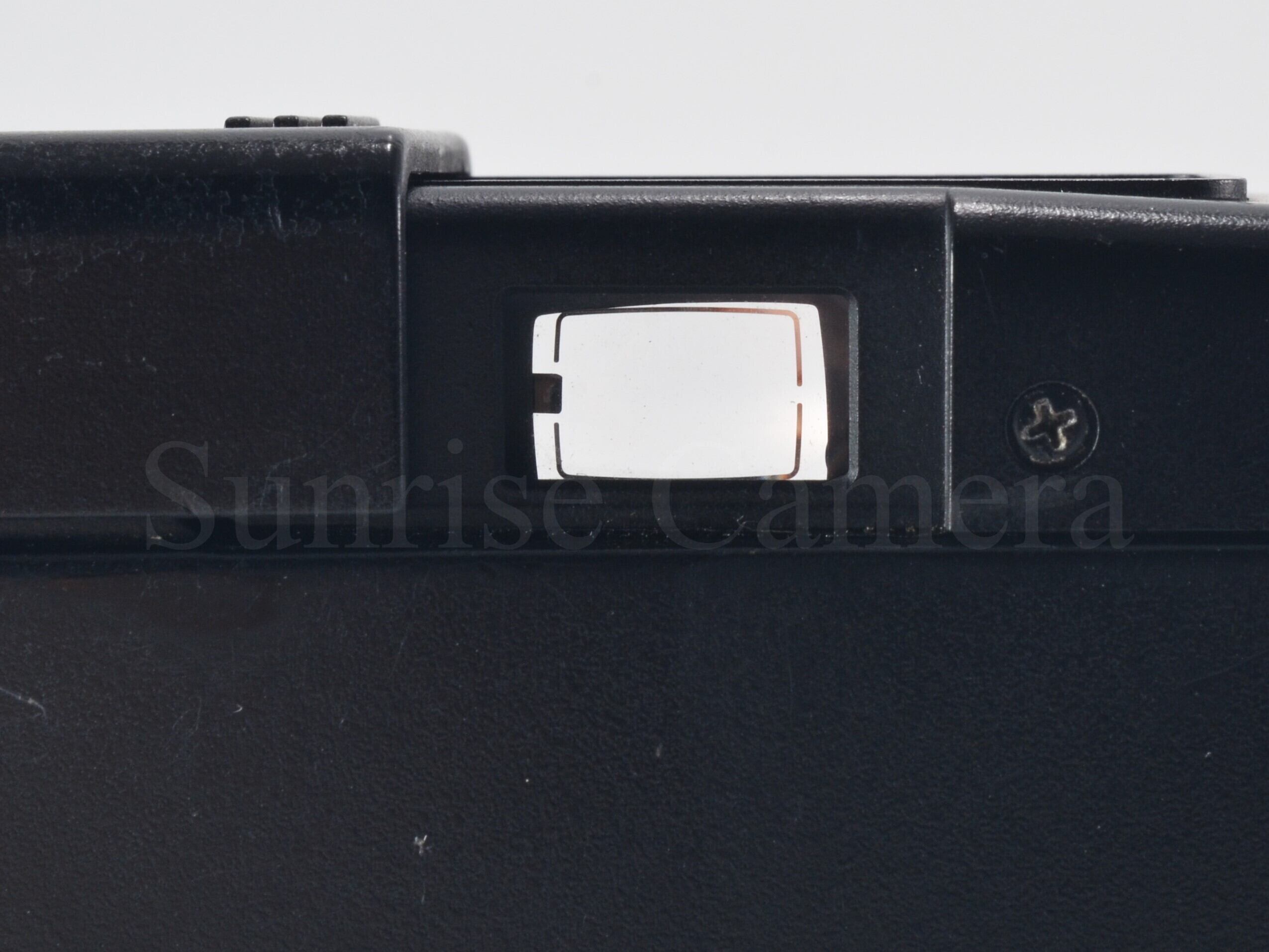 フィルム写真が好きになる】OLYMPUS XA2 / D.Zuiko 35mm F3.5 A11