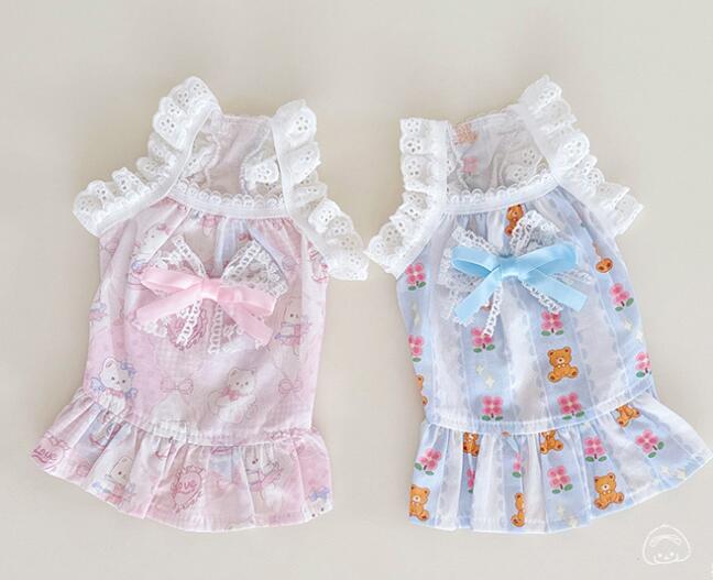 《予約》№2101600 アンティークペイントキャミ