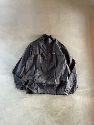 Patagonia【M`S HOUDINI STASH 1/2 ZIP P/O】