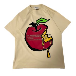 UNFINISHED AppleTシャツ24069