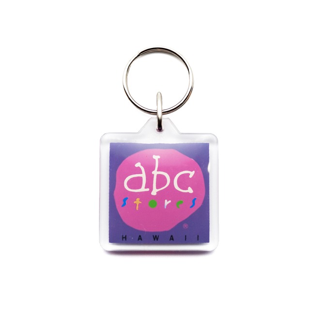 ABC STORE Key Chain -2
