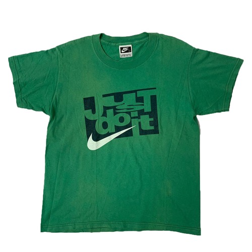 ~00's NIKE S/S t-shirts