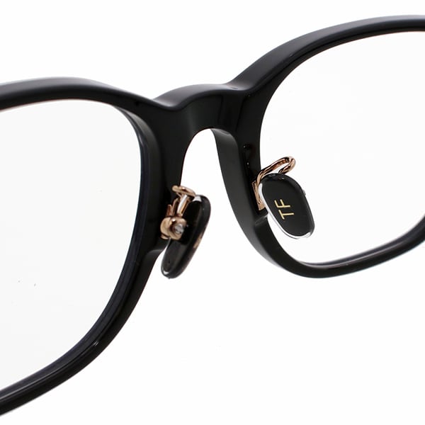 トムフォード メガネ TF5860-D-B トムフォード メガネ TF5860DB 001 52□18 140 TOM FORD | メガネや
