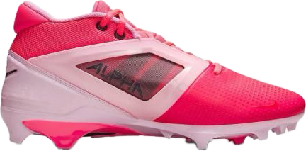 【28.5,29,30,31cm】NIKE ALPHA MENACE PRO 4 アメフト スパイク