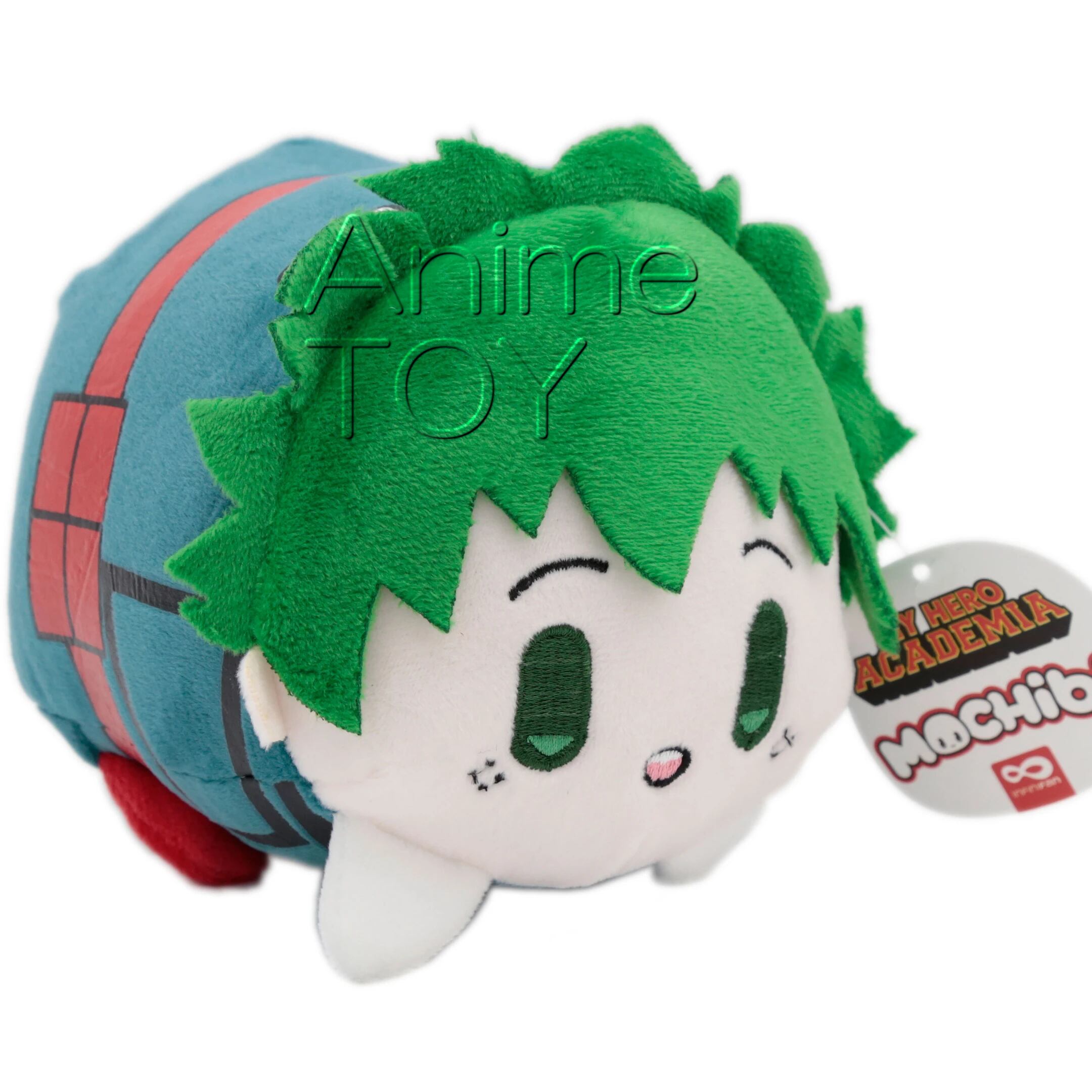僕のヒーローアカデミア 緑谷出久 デク ぬいぐるみ 北米版 もちもち 僕のヒーローアカデミア 緑谷出久 デク ぬいぐるみ 北米版 もちもち