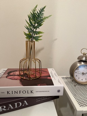 華奢flowerベース