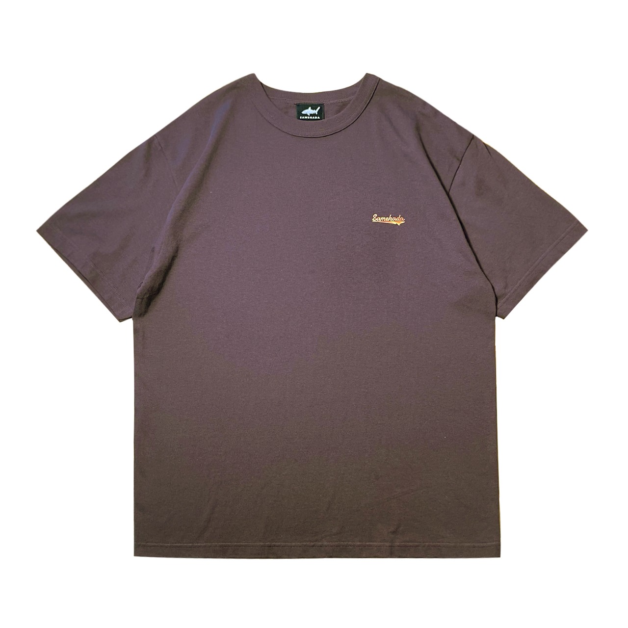 HAMMER TO FALL T-shirt