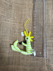 ココペリ人形小