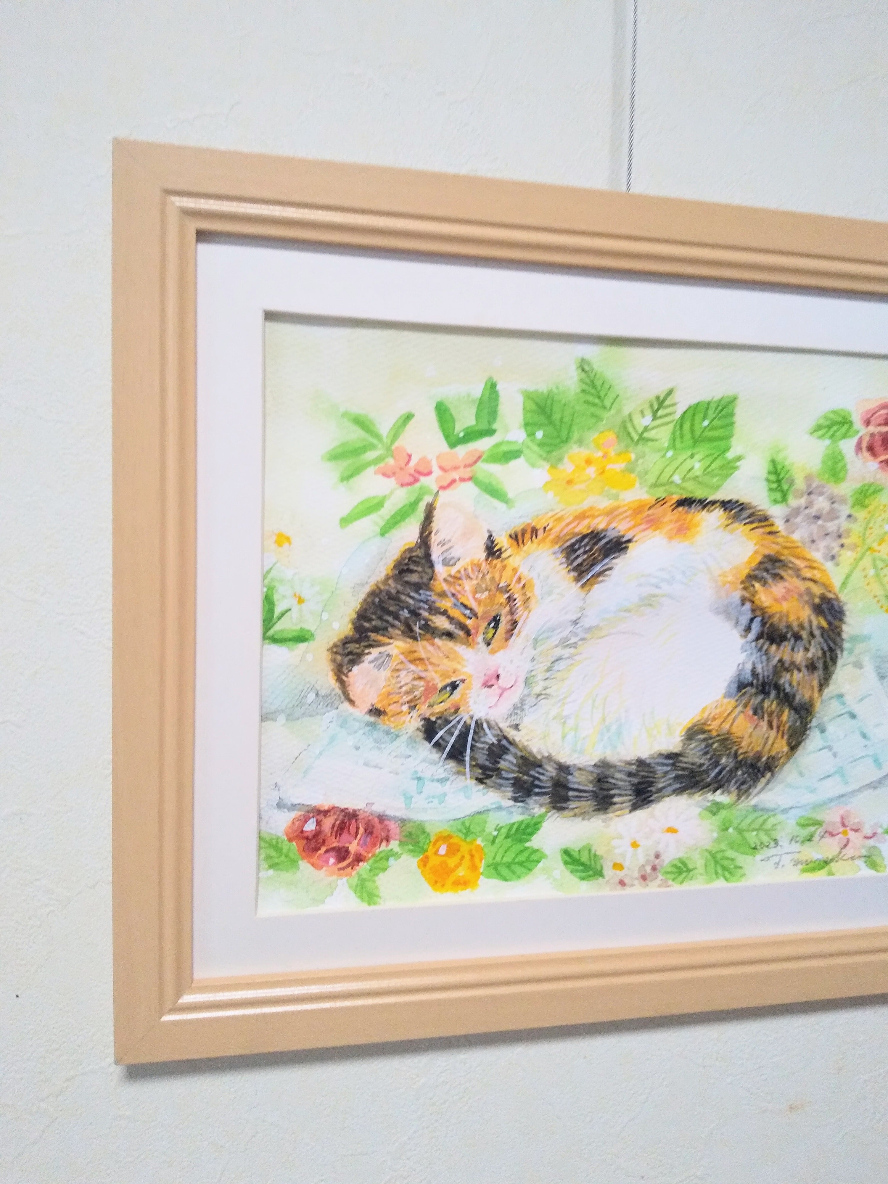 風景画 　油絵　リューベック　6号サイズ 風景画 油絵 リューベック 6号サイズ 内田画廊 - 油絵・日本の