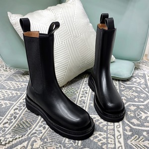 SIde goa boots 2length＊S-1116