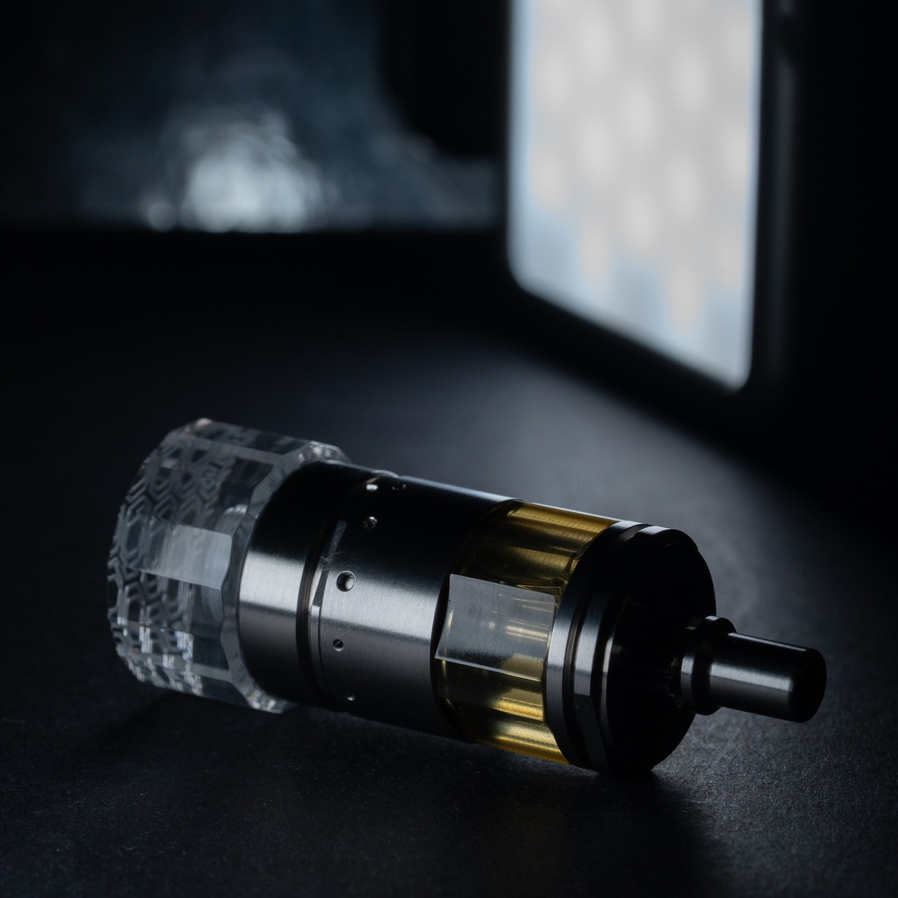 【受注生産品】PRIZMA16-WAVE for Ghost Ring