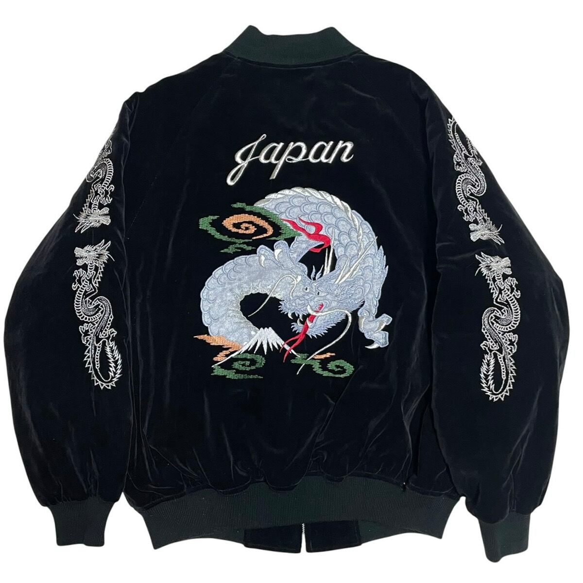 00s Archive OLD STUSSY GEAR ダウンジャケット XLサイズ カーキ ワン