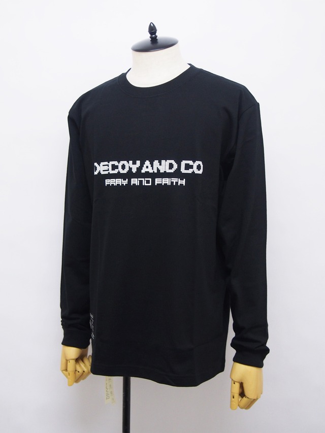 DECOY & CO. GALLERIA AKKA