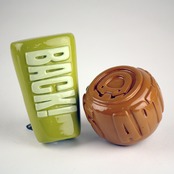 AP's SHIFT KNOB マスタード - APtrikes125
