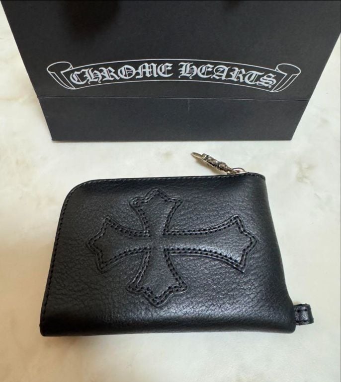 チェンジパース・コインケース | chromehearts チェンジパース・コインケース | chromehearts