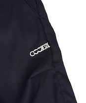 タックデザインカーゴパンツ (BLACK) CQ-48010