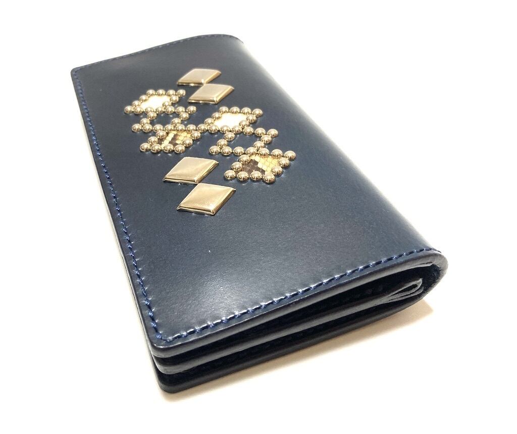 STUDS WALLET　スタッズウォレット