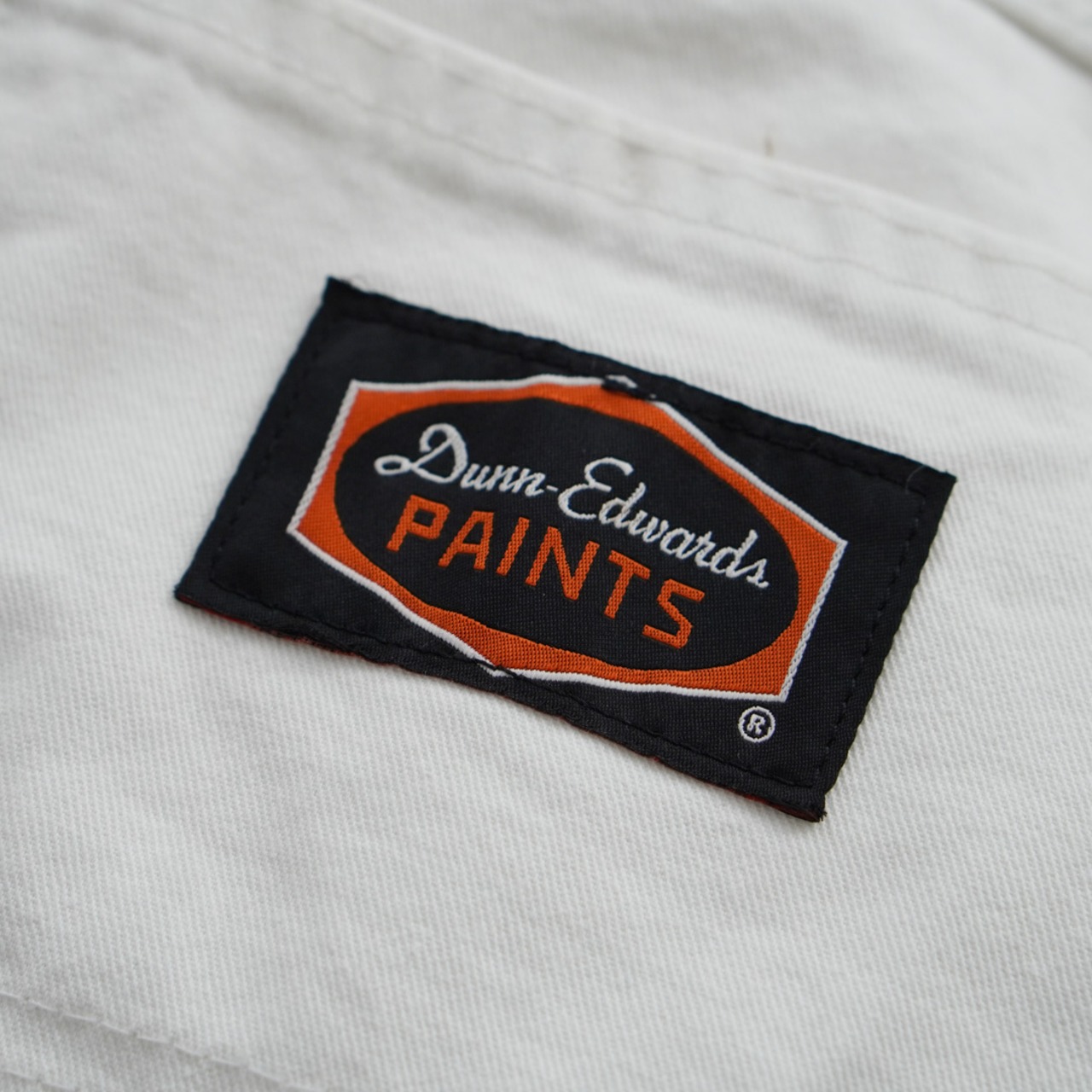 Dickies Dunn-Edwards PAINTS white painter pants [W38L33相当] 古着 - 12
