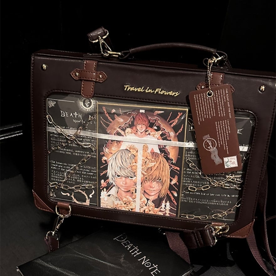 DEATHNOTE夜神月 ビッグタオル ビッグタオル | DEATH NOTE EXHIBITION