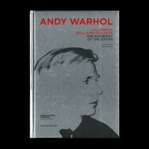 Andy Warhol: The Alchemist of the Sixties