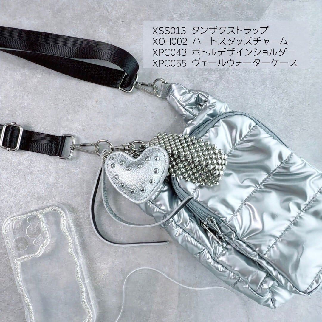 タンザクストラップ | Lune (リュンヌ)