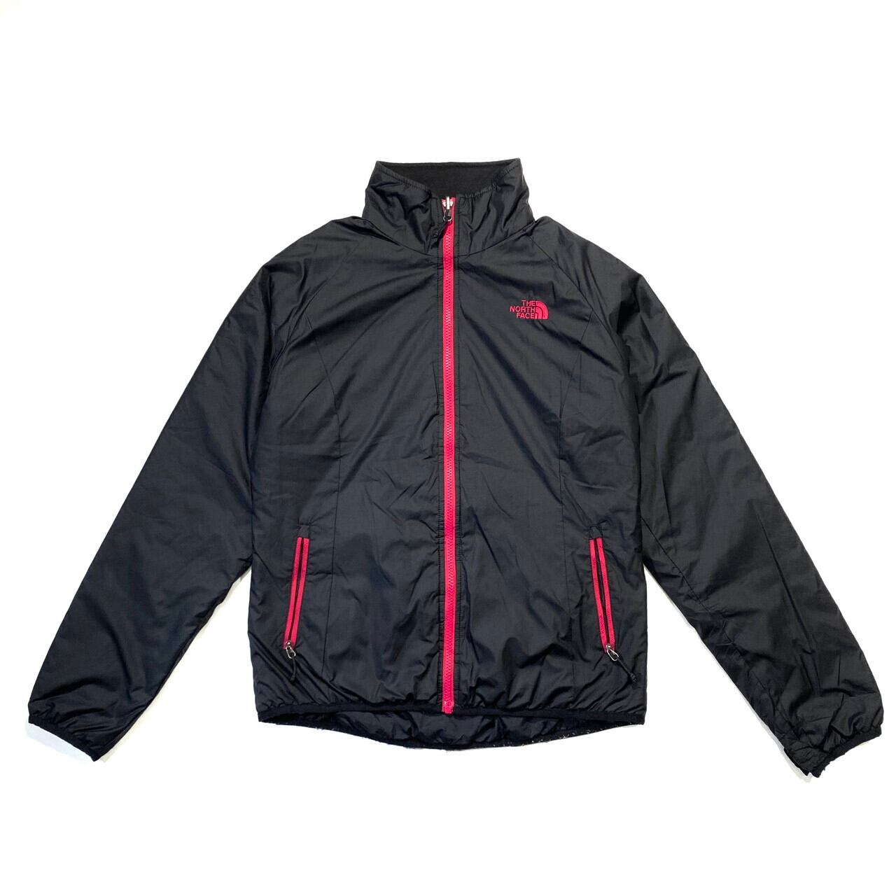 THE NORTH FACE ザノースフェイス ブルゾン（その他） S 黒