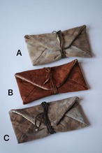 曖昧 AI MAI - 数寄屋袋 Sukiya Pouch