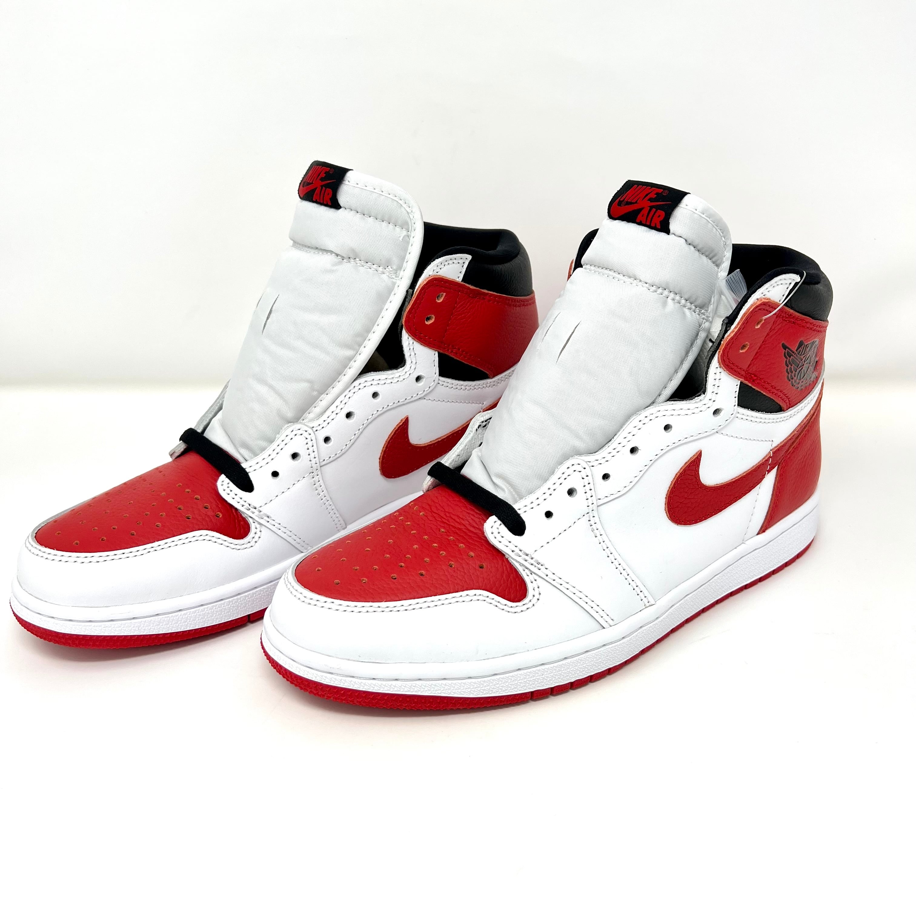 新品 NIKE 26cm air jordan1 retro high og