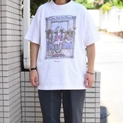 94's Thou Shalt Not Whine souvenir tee