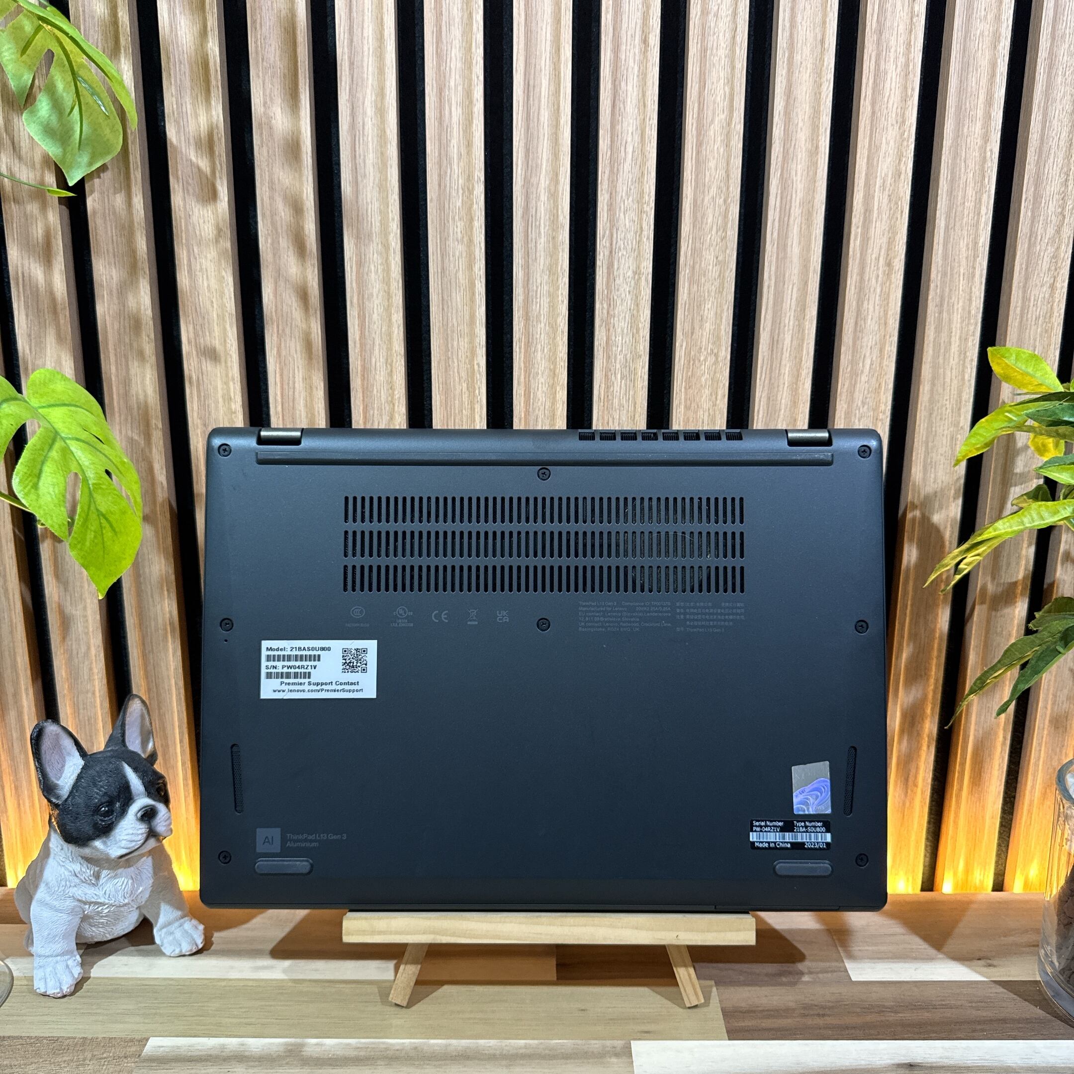 公式ショップ限定価格❣️/ 美品《2022年モデル》ThinkPad L13 Gen3