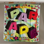 【87.5×87cm】PARADE スカーフ