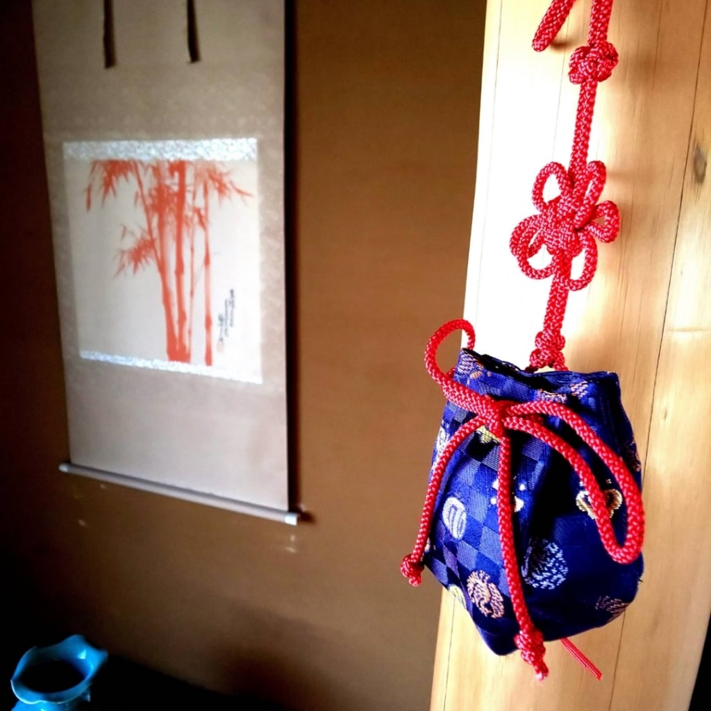 訶梨勒（かりろく） | 真仁堂～majindo～