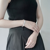 kiredori 9mm (純銀) ring
