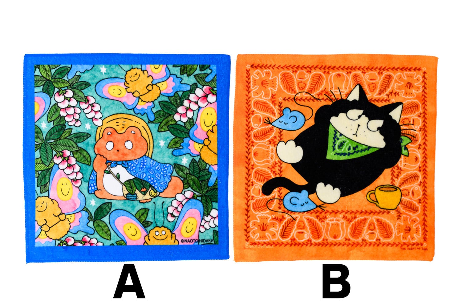 ヒダカナオト個展「HOW TO TRIP」 | TOKYO PiXEL. shop & gallery