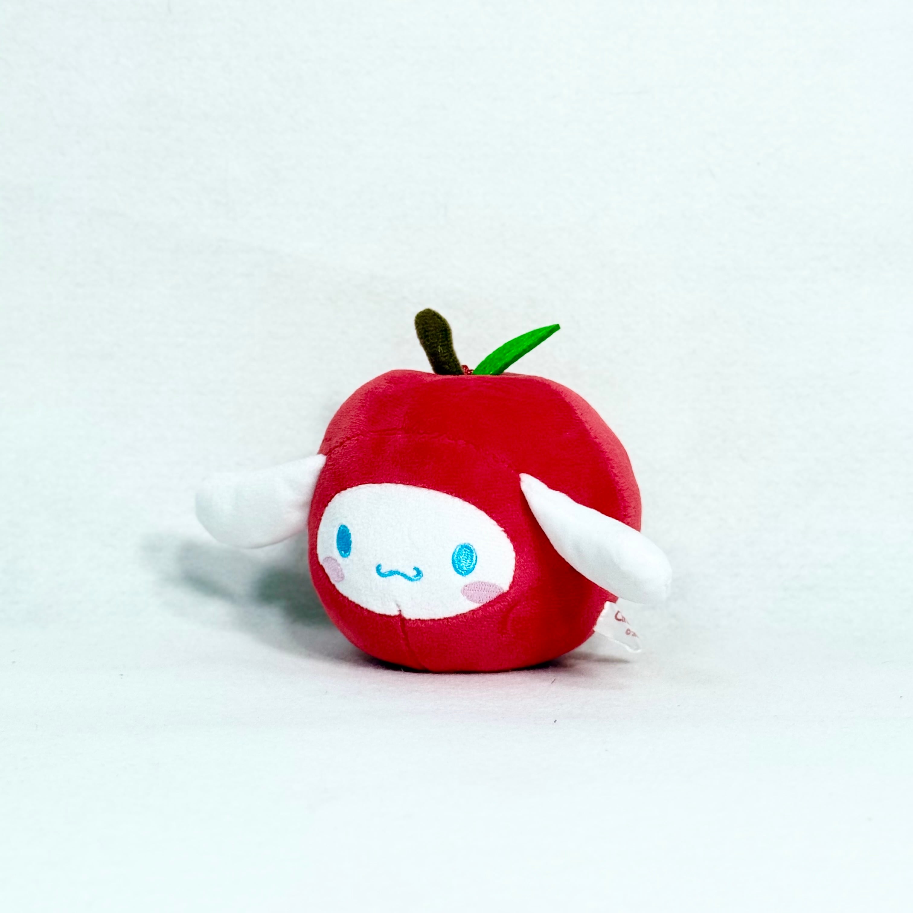 シナモロール青森 りんご BCマスコット | TORCH-Online Shop-