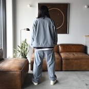 ploduct twelve 25aw City Activeセットアップstyle