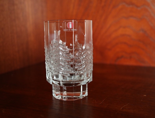 【I様ご予約商品】iittala Kuusi （クーシ）タンブラー 8.5cm