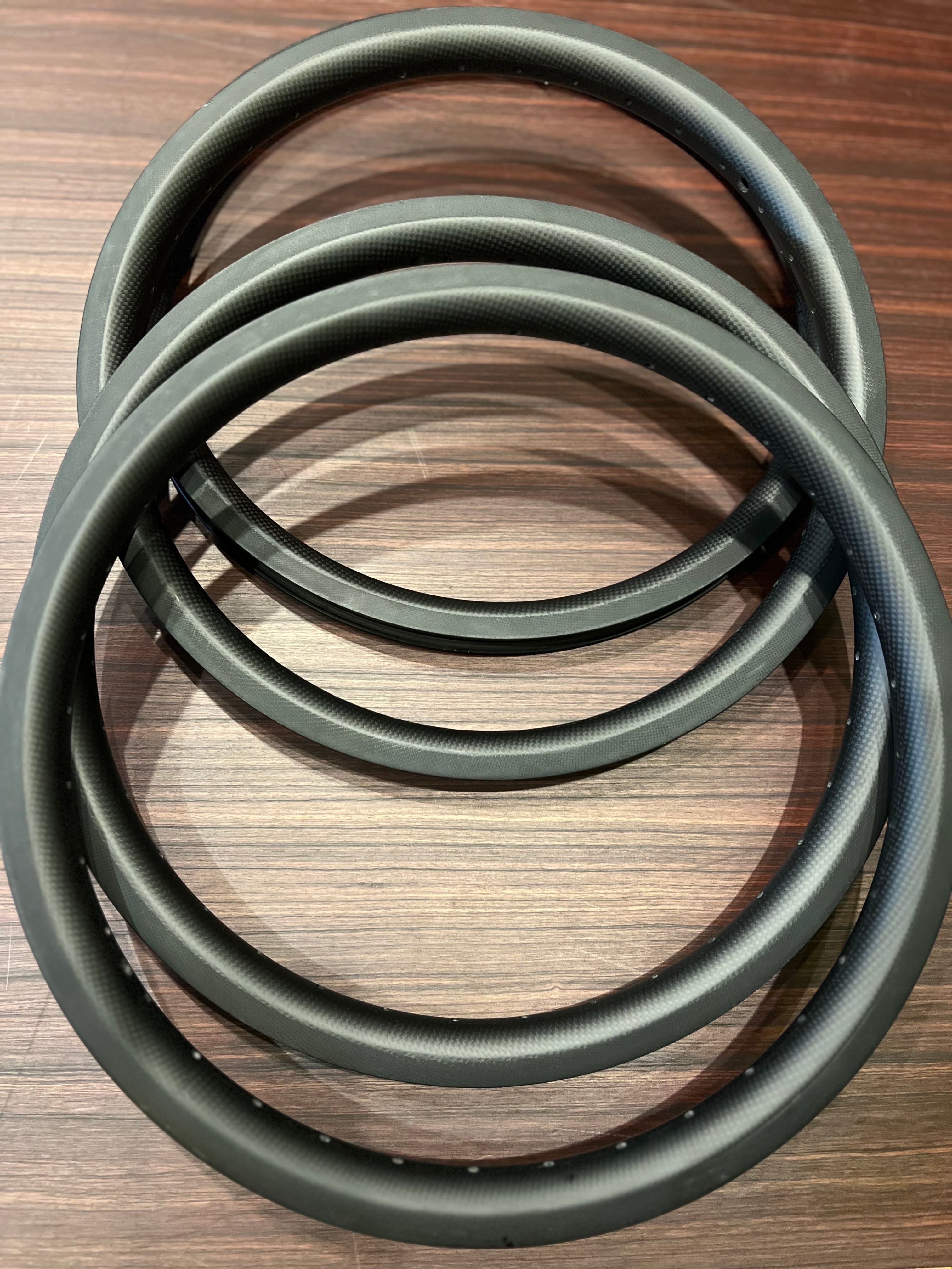 ACS Z-MAG 5 SPOKE WHEEL REAR BLACK | wheelies